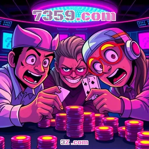 7359.com Jogos Arcade