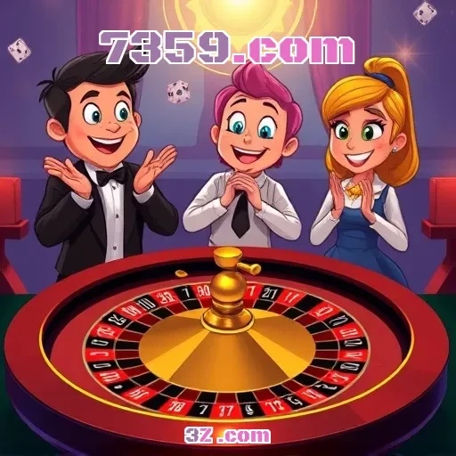 7359.com Blackjack
