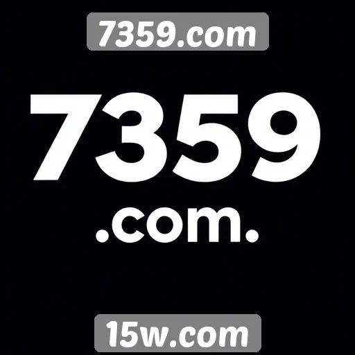 Comparação entre 7359.com e outros sites de jogos