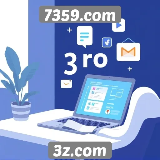 7359.com apresenta novas funcionalidades para usuários