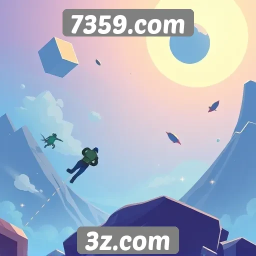 Tendências de jogos populares em 7359.com