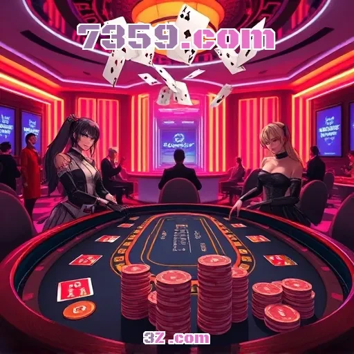 7359.com Jogos de Estratégia